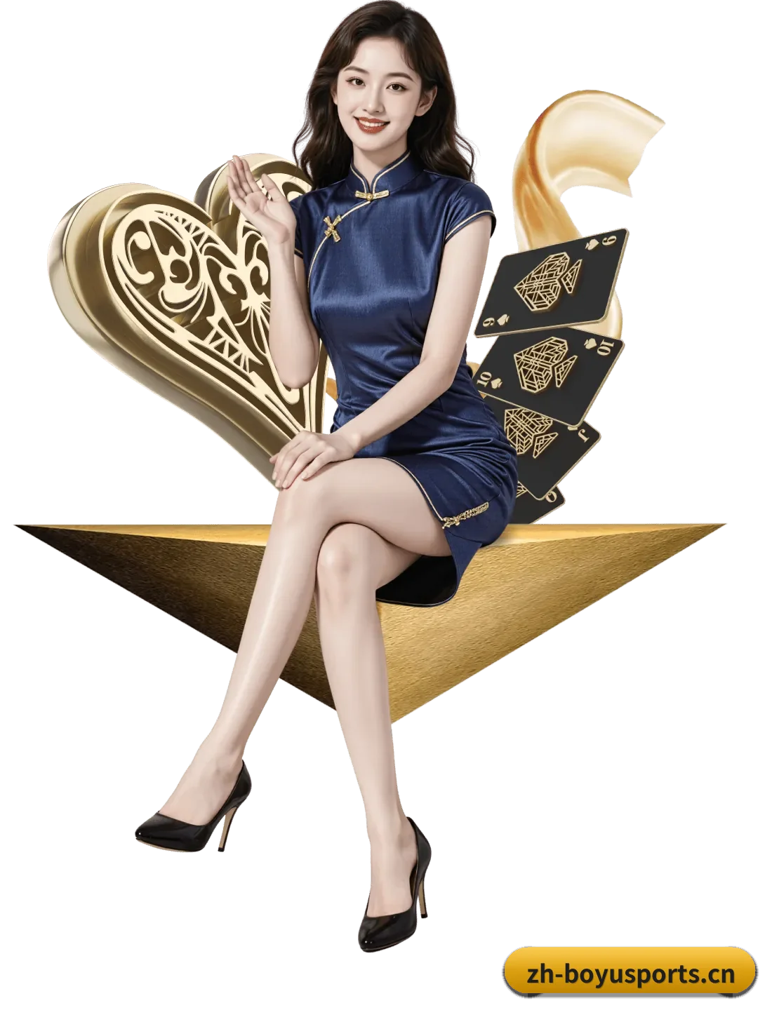 博鱼 (BY)官方网站 APP 界面